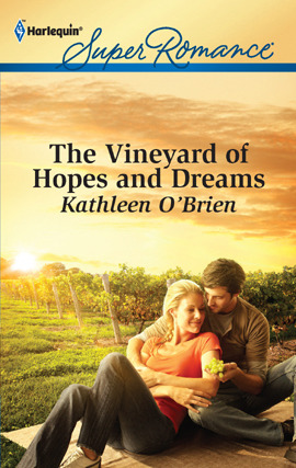 Cover image for The Vineyard of Hopes and Dreams